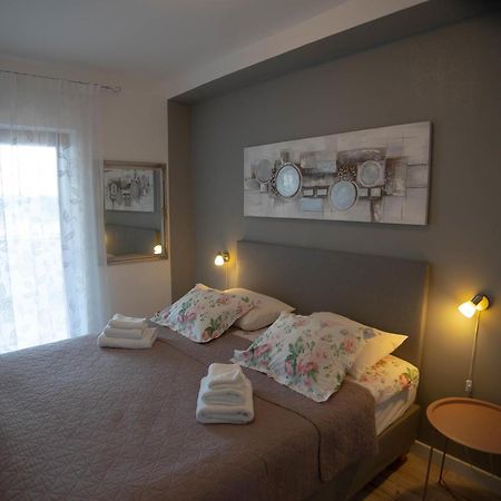 Apartments San Francesco Rovinj Luaran gambar
