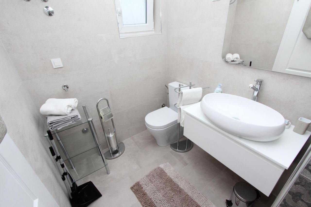 Apartments San Francesco Rovinj Luaran gambar