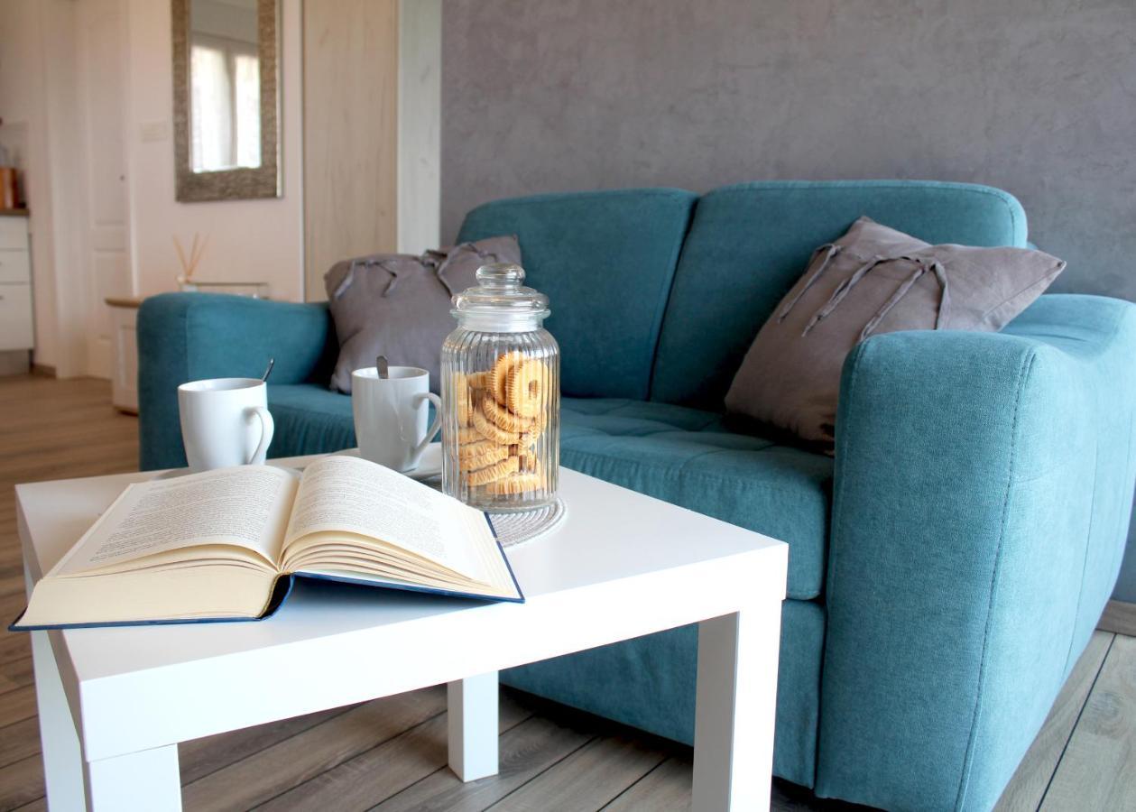 Apartments San Francesco Rovinj Luaran gambar