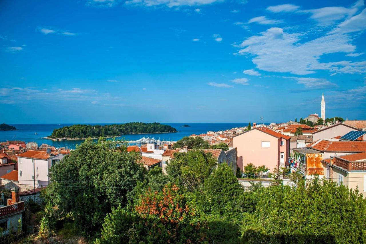 Apartments San Francesco Rovinj Luaran gambar