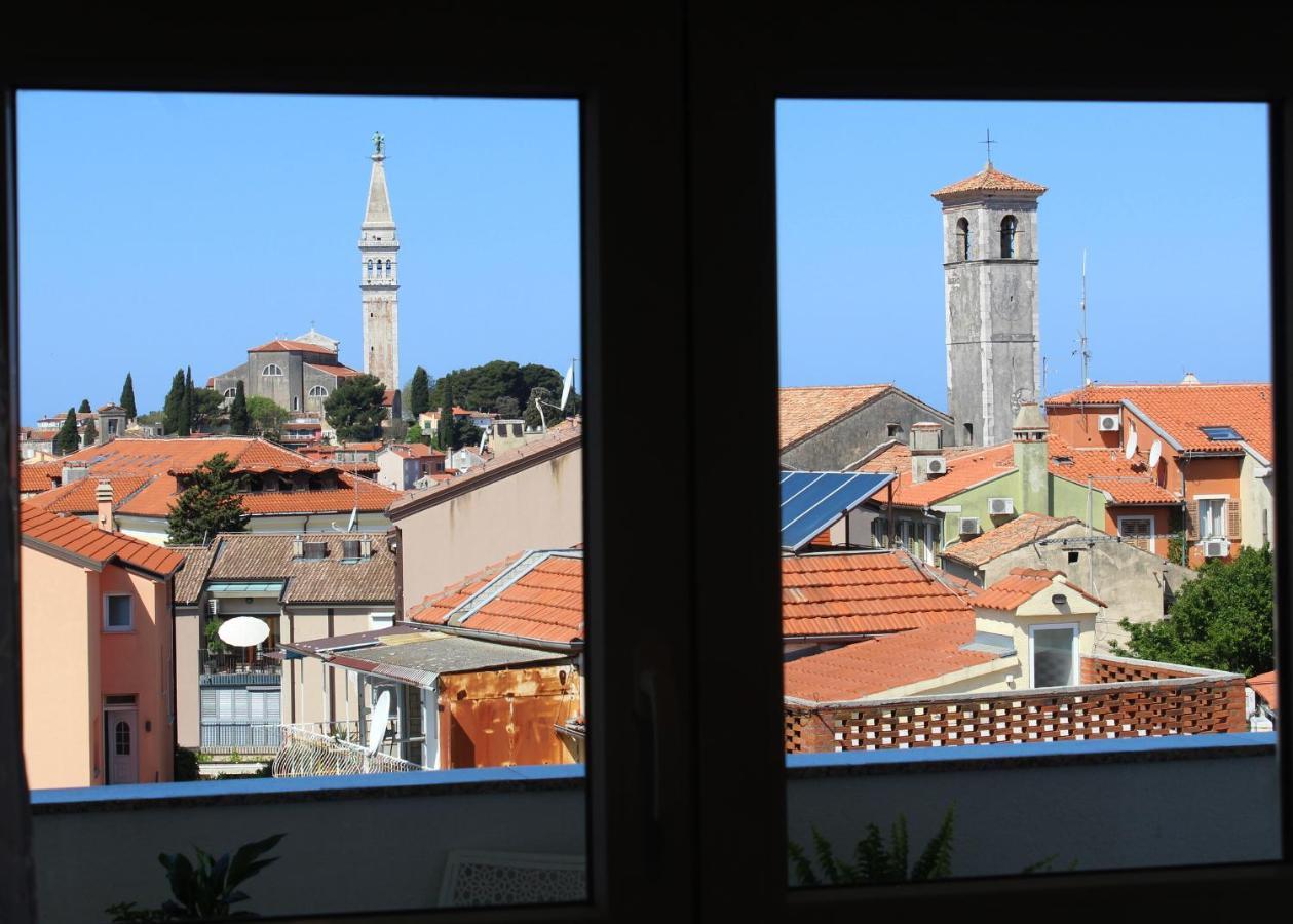 Apartments San Francesco Rovinj Luaran gambar