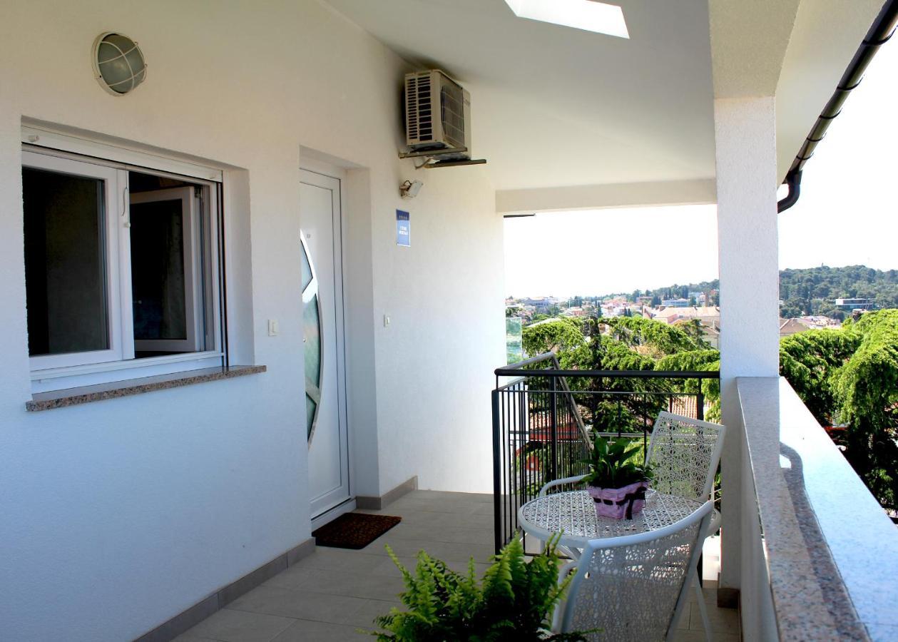 Apartments San Francesco Rovinj Luaran gambar