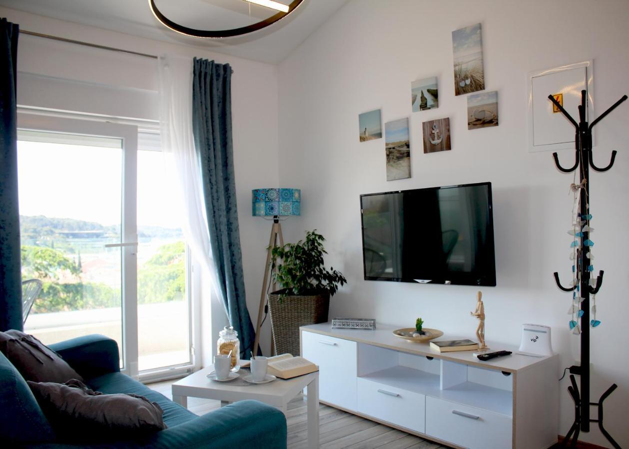 Apartments San Francesco Rovinj Luaran gambar