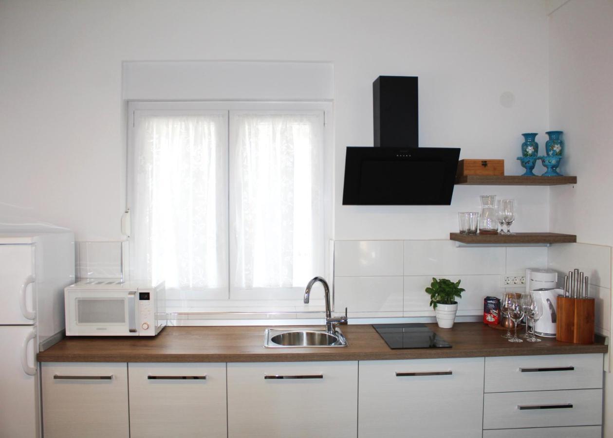 Apartments San Francesco Rovinj Luaran gambar