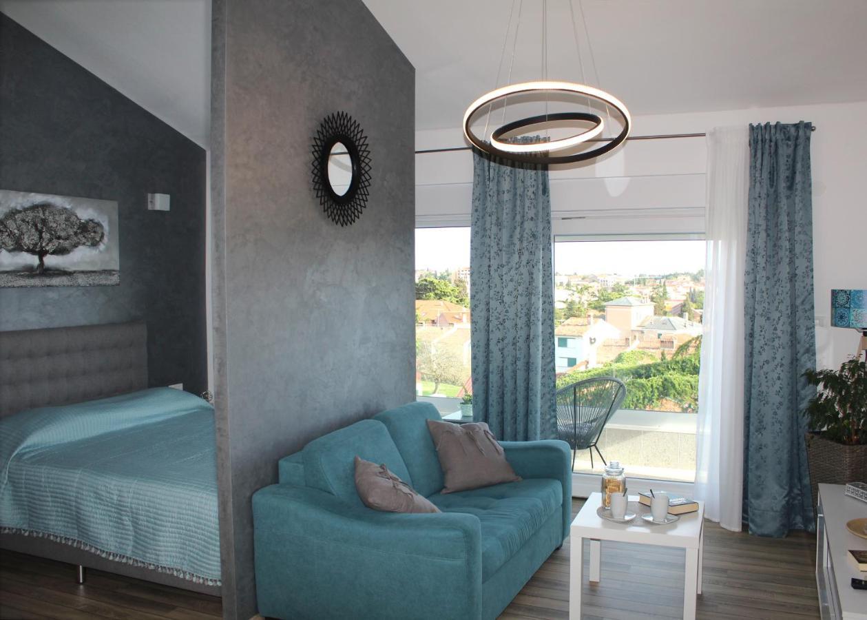 Apartments San Francesco Rovinj Luaran gambar