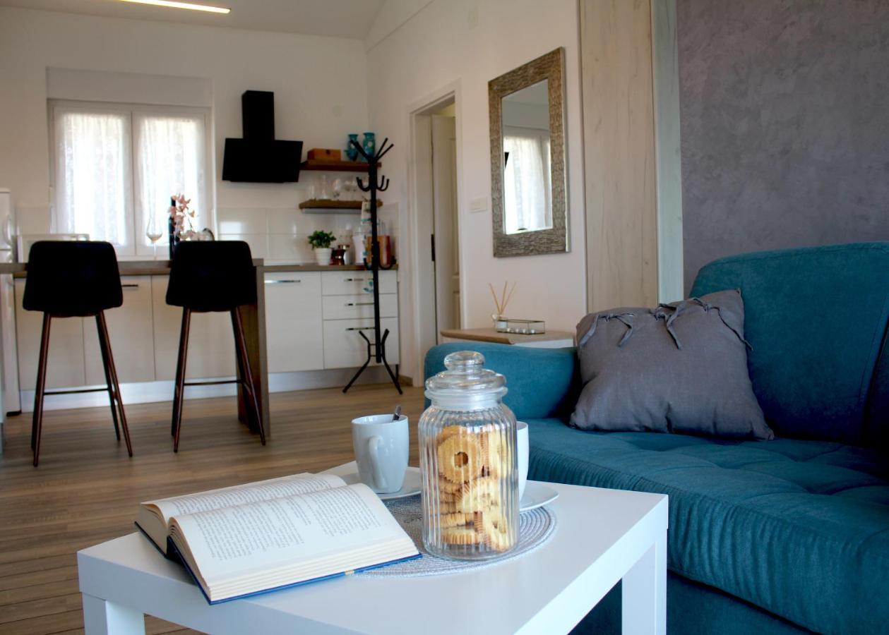 Apartments San Francesco Rovinj Luaran gambar