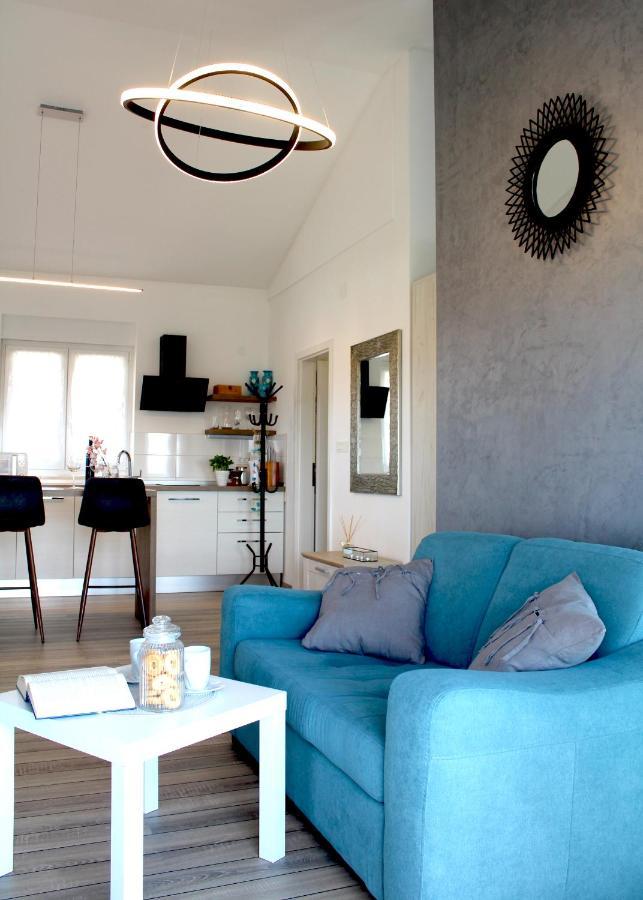 Apartments San Francesco Rovinj Luaran gambar