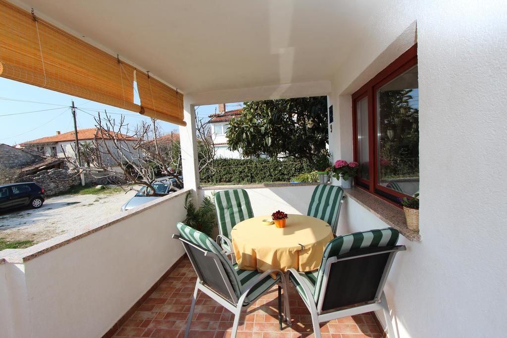Apartments San Francesco Rovinj Bilik gambar