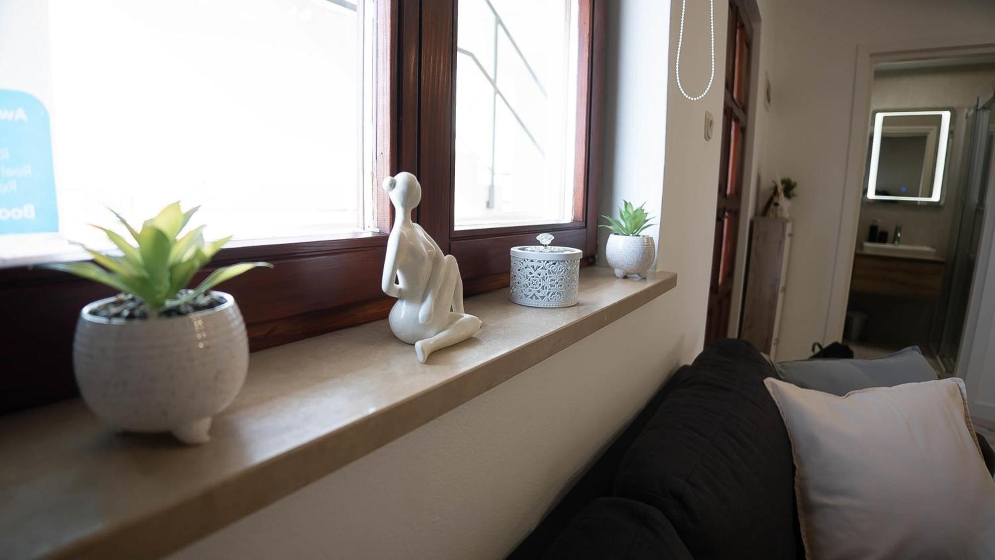 Apartments San Francesco Rovinj Luaran gambar