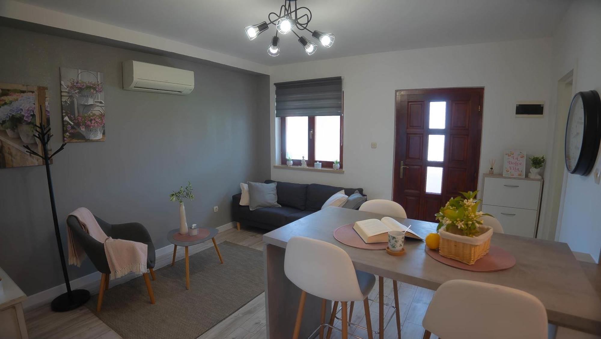 Apartments San Francesco Rovinj Luaran gambar