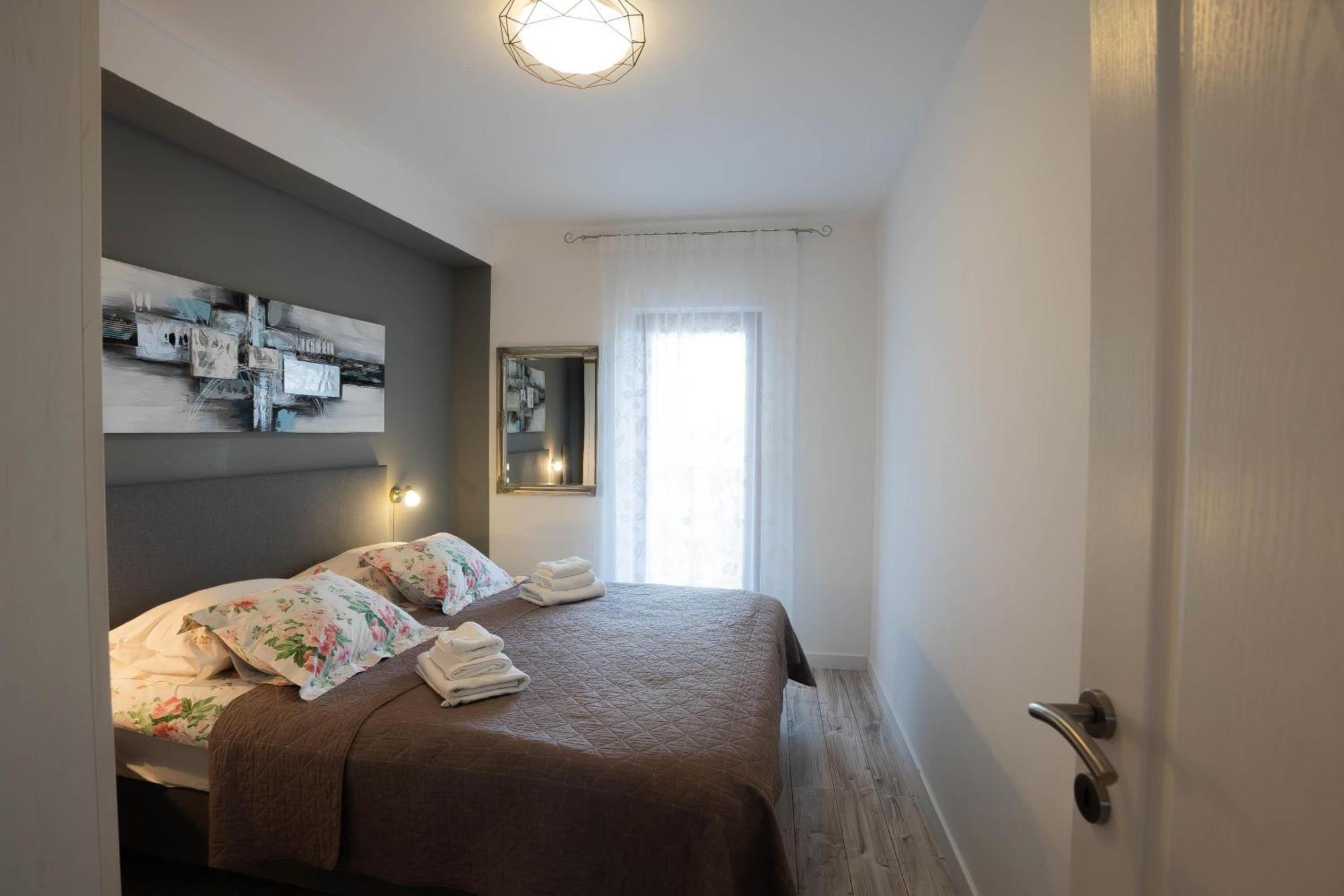 Apartments San Francesco Rovinj Luaran gambar