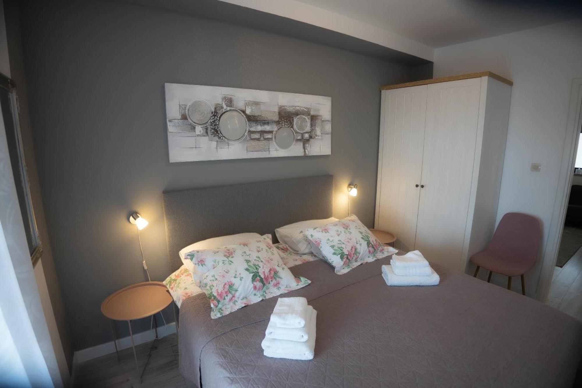 Apartments San Francesco Rovinj Luaran gambar