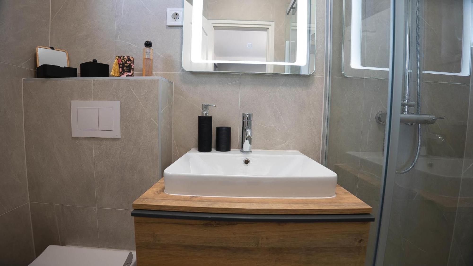 Apartments San Francesco Rovinj Bilik gambar