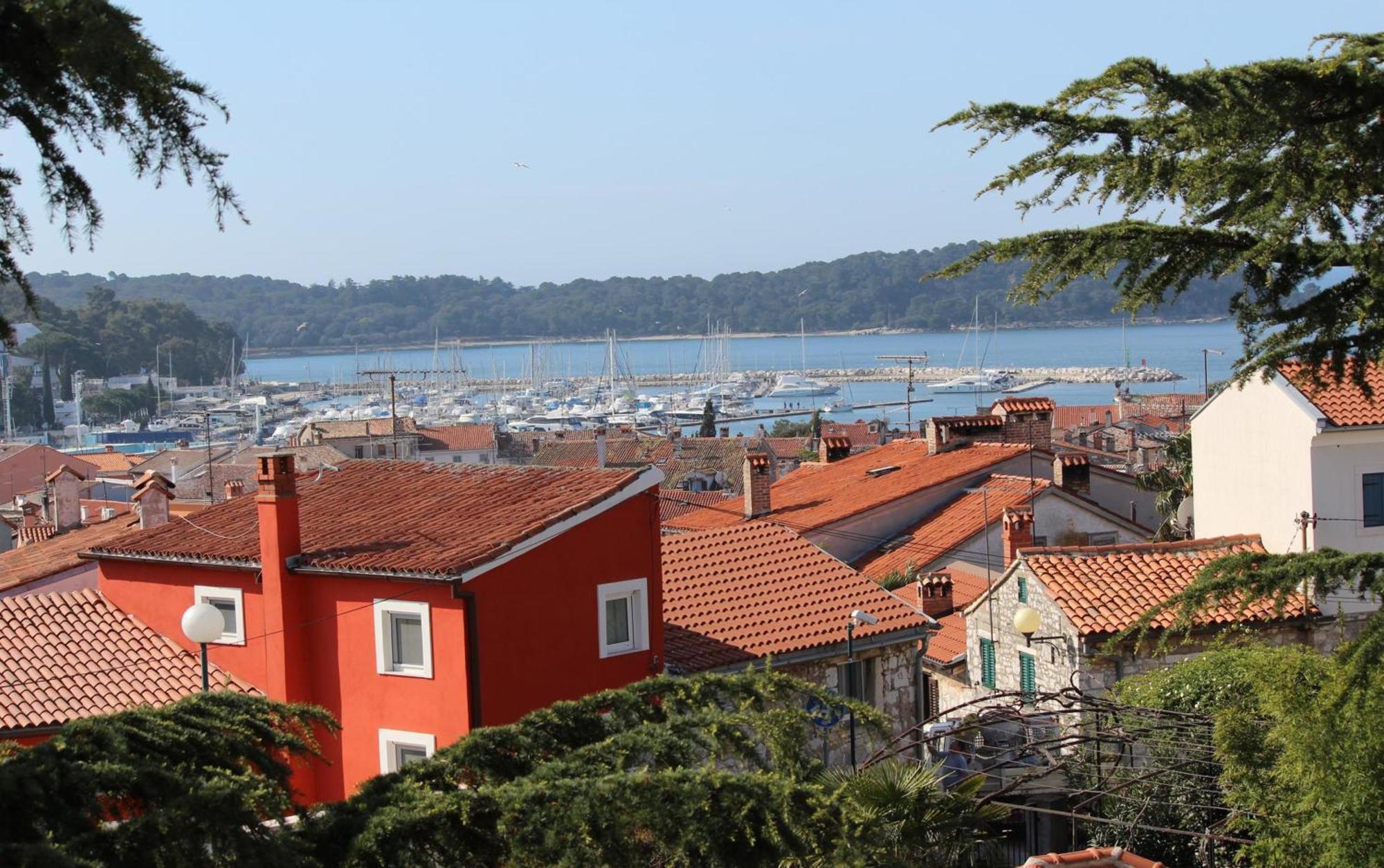 Apartments San Francesco Rovinj Luaran gambar