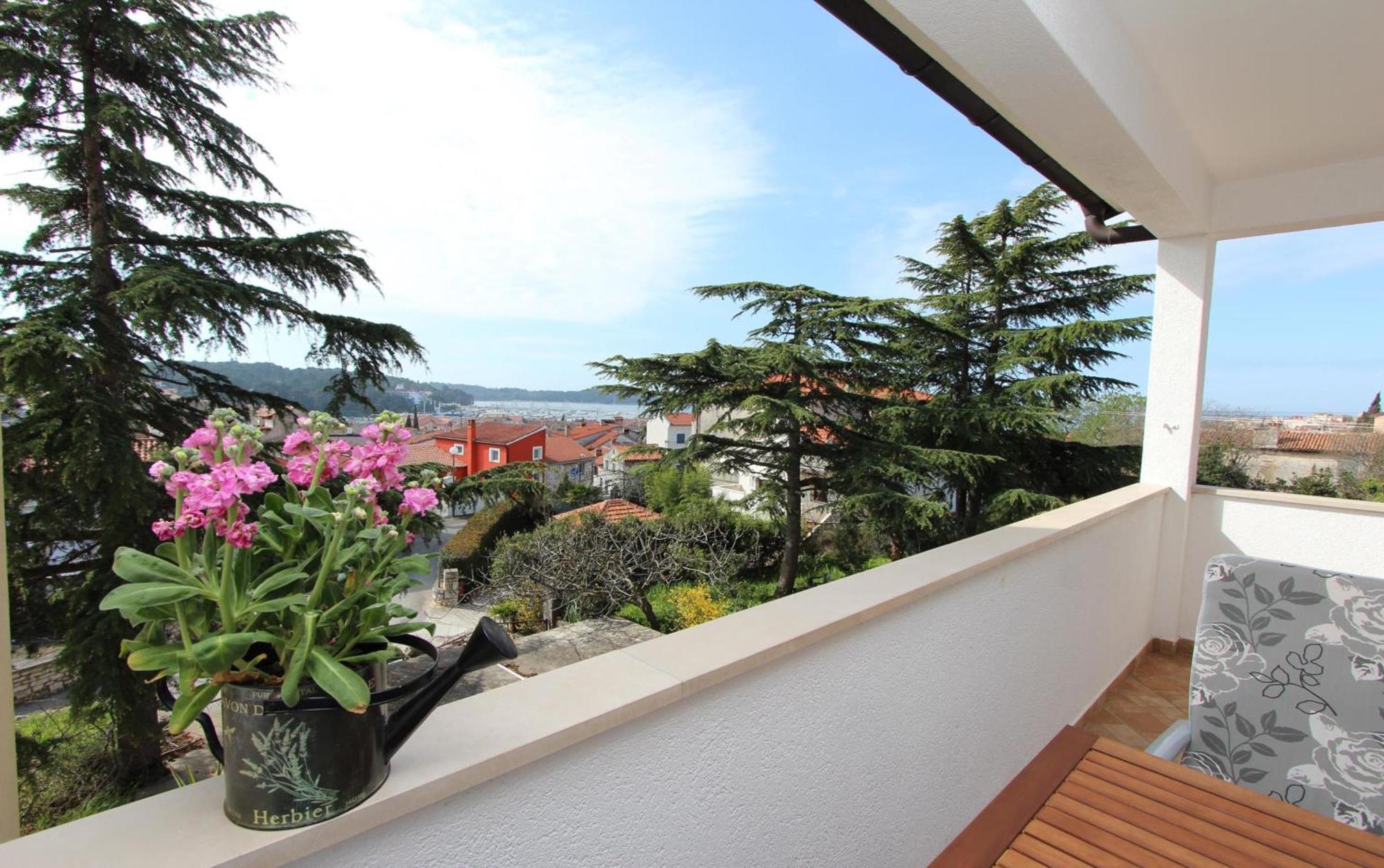 Apartments San Francesco Rovinj Luaran gambar