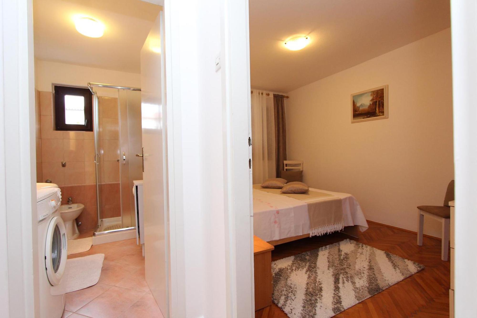 Apartments San Francesco Rovinj Bilik gambar
