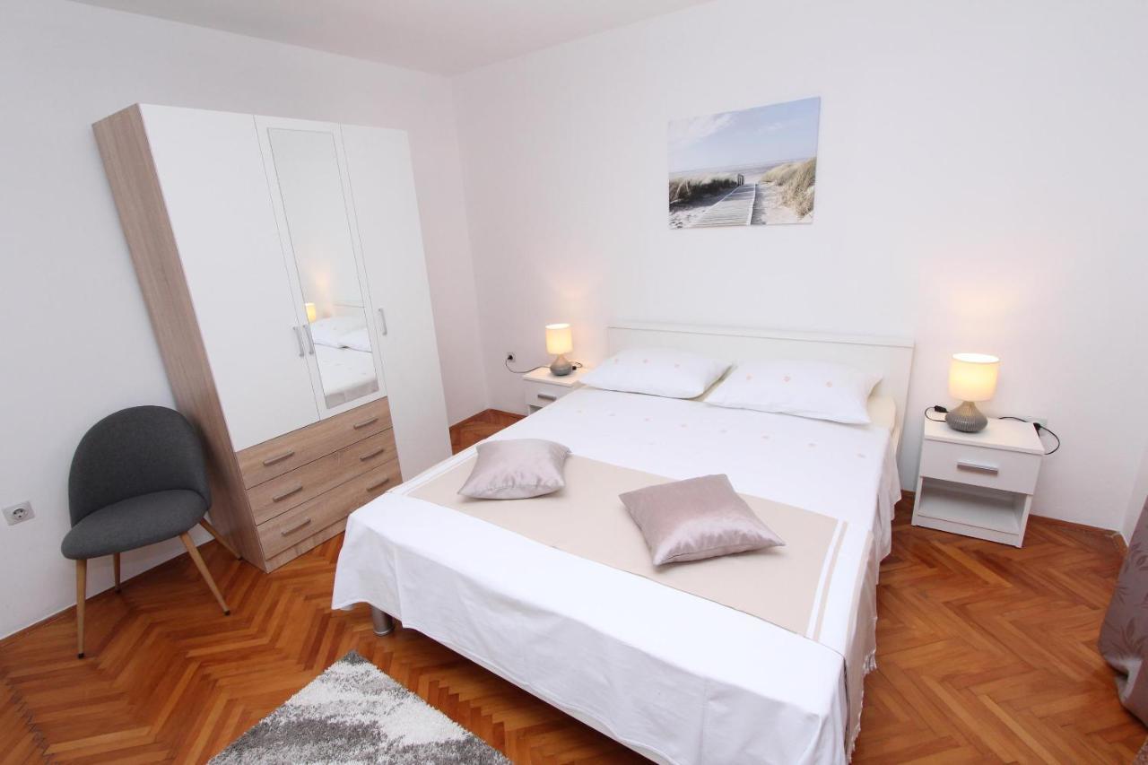 Apartments San Francesco Rovinj Luaran gambar
