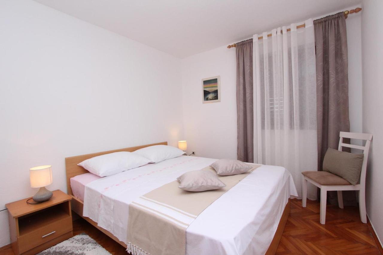 Apartments San Francesco Rovinj Luaran gambar