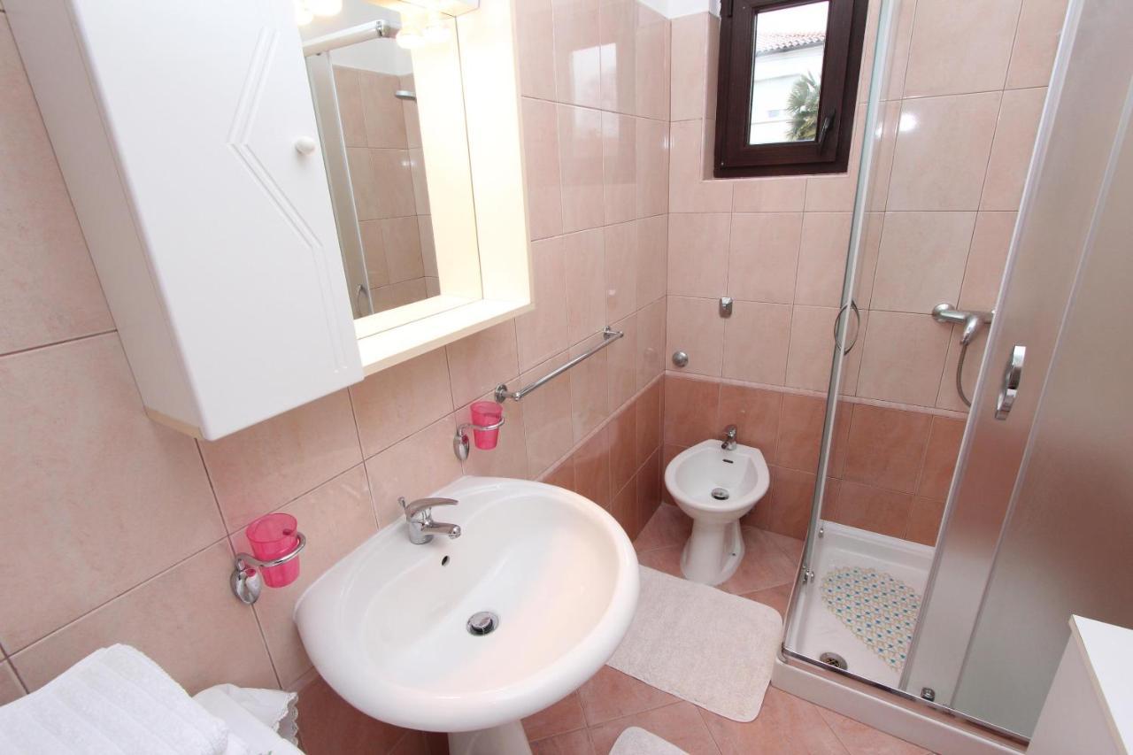 Apartments San Francesco Rovinj Luaran gambar