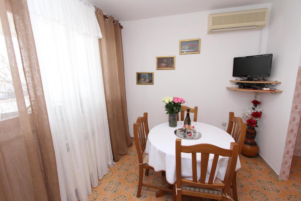 Apartments San Francesco Rovinj Luaran gambar
