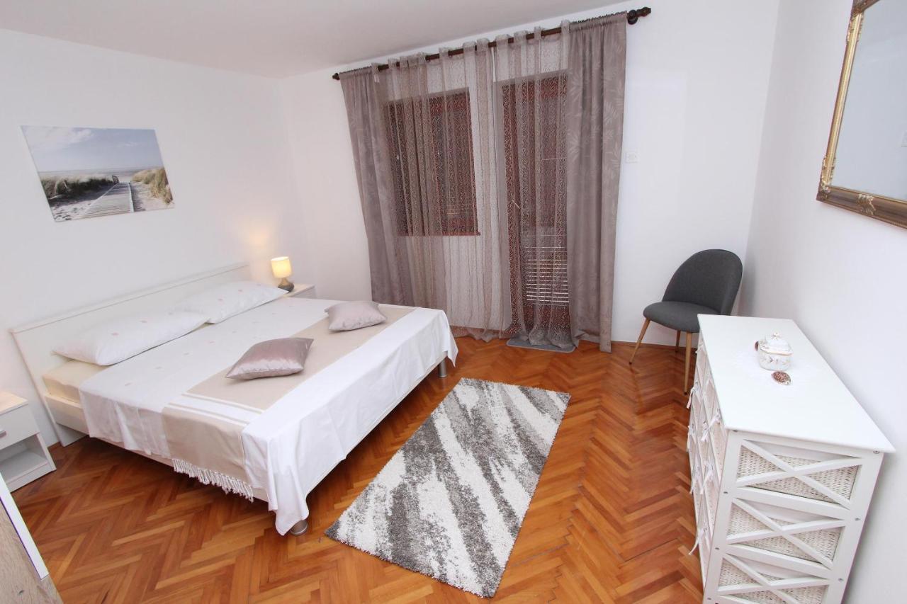 Apartments San Francesco Rovinj Bilik gambar