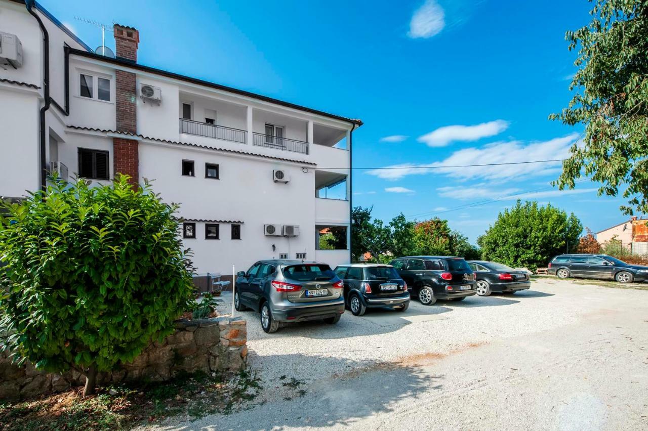 Apartments San Francesco Rovinj Luaran gambar