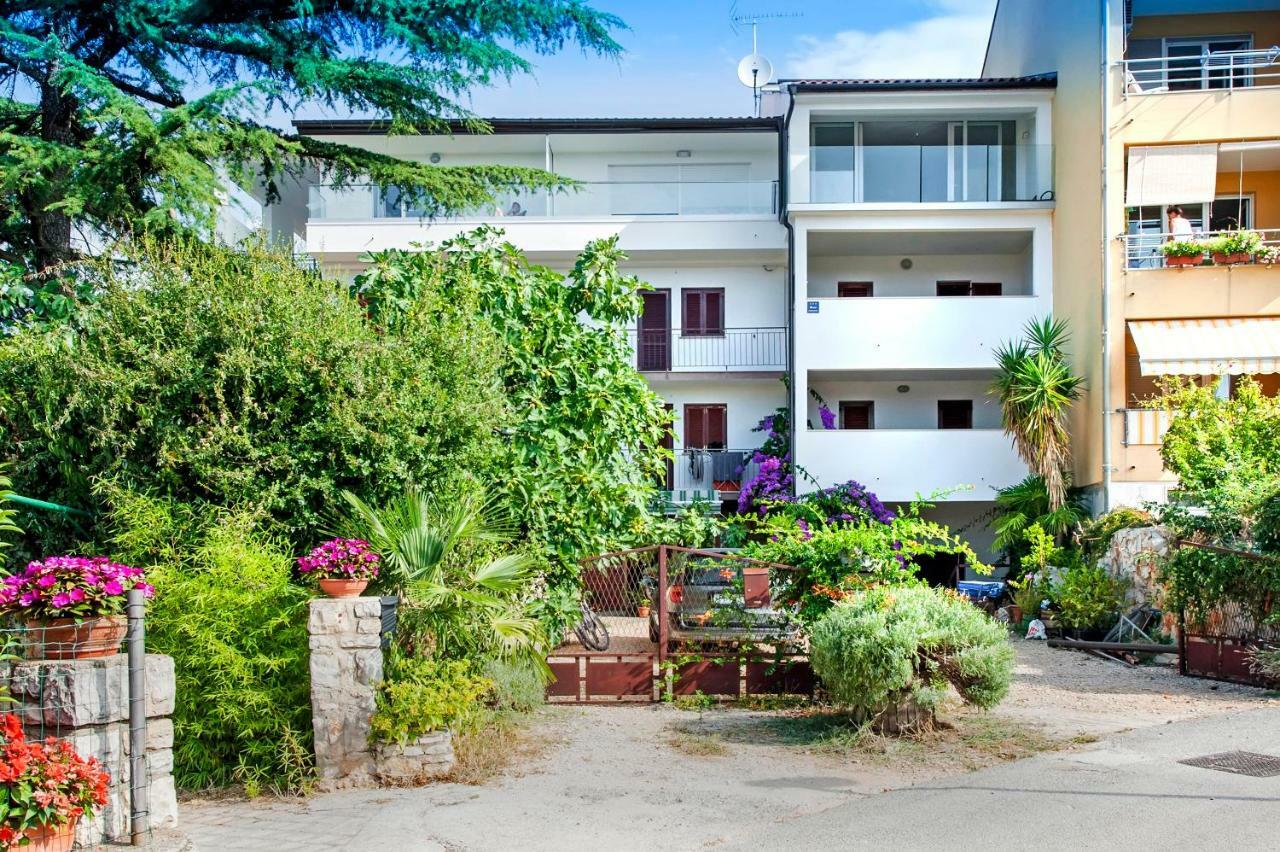 Apartments San Francesco Rovinj Luaran gambar
