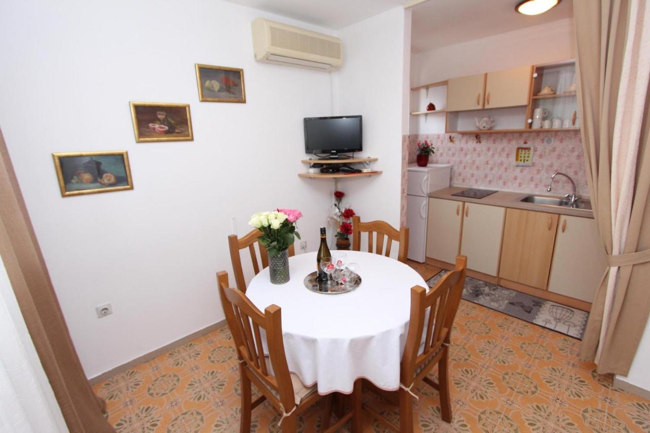 Apartments San Francesco Rovinj Luaran gambar