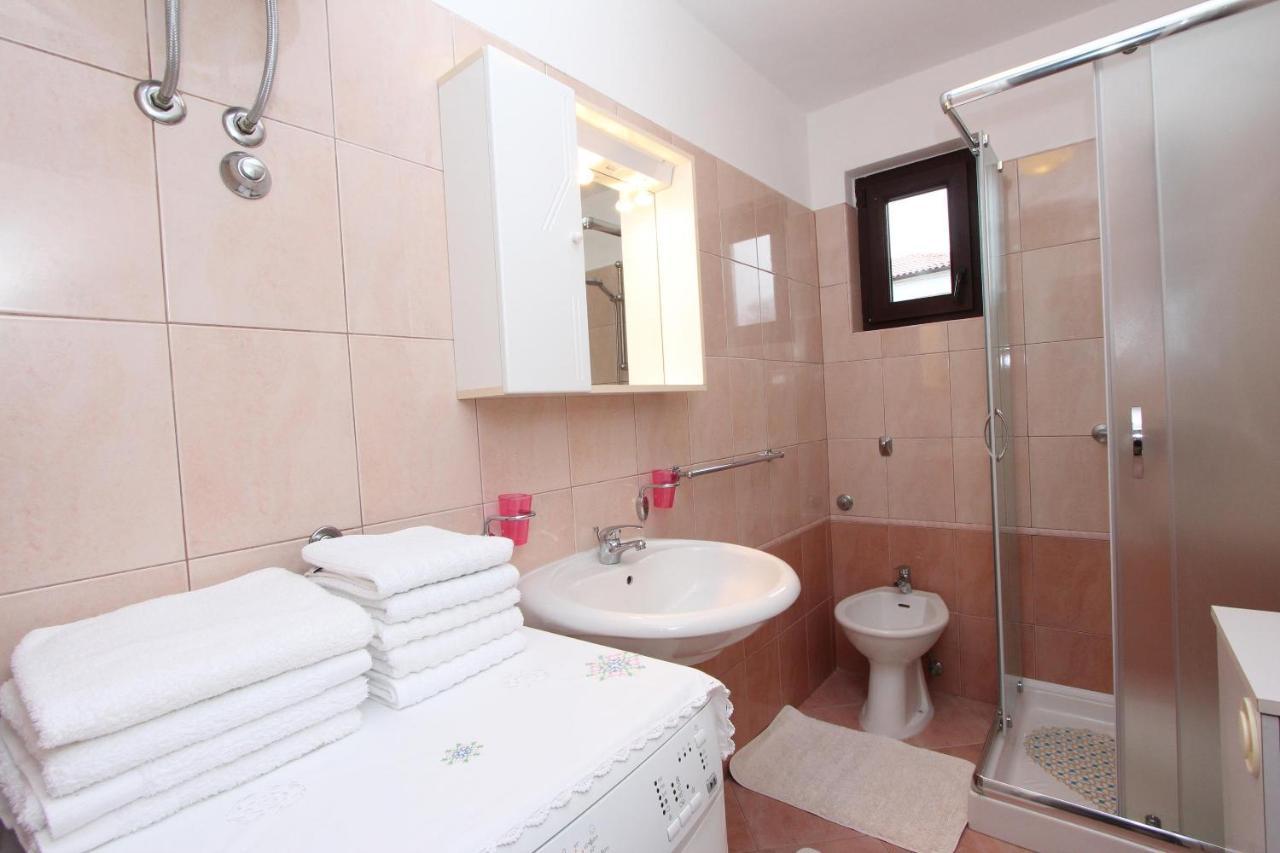 Apartments San Francesco Rovinj Luaran gambar